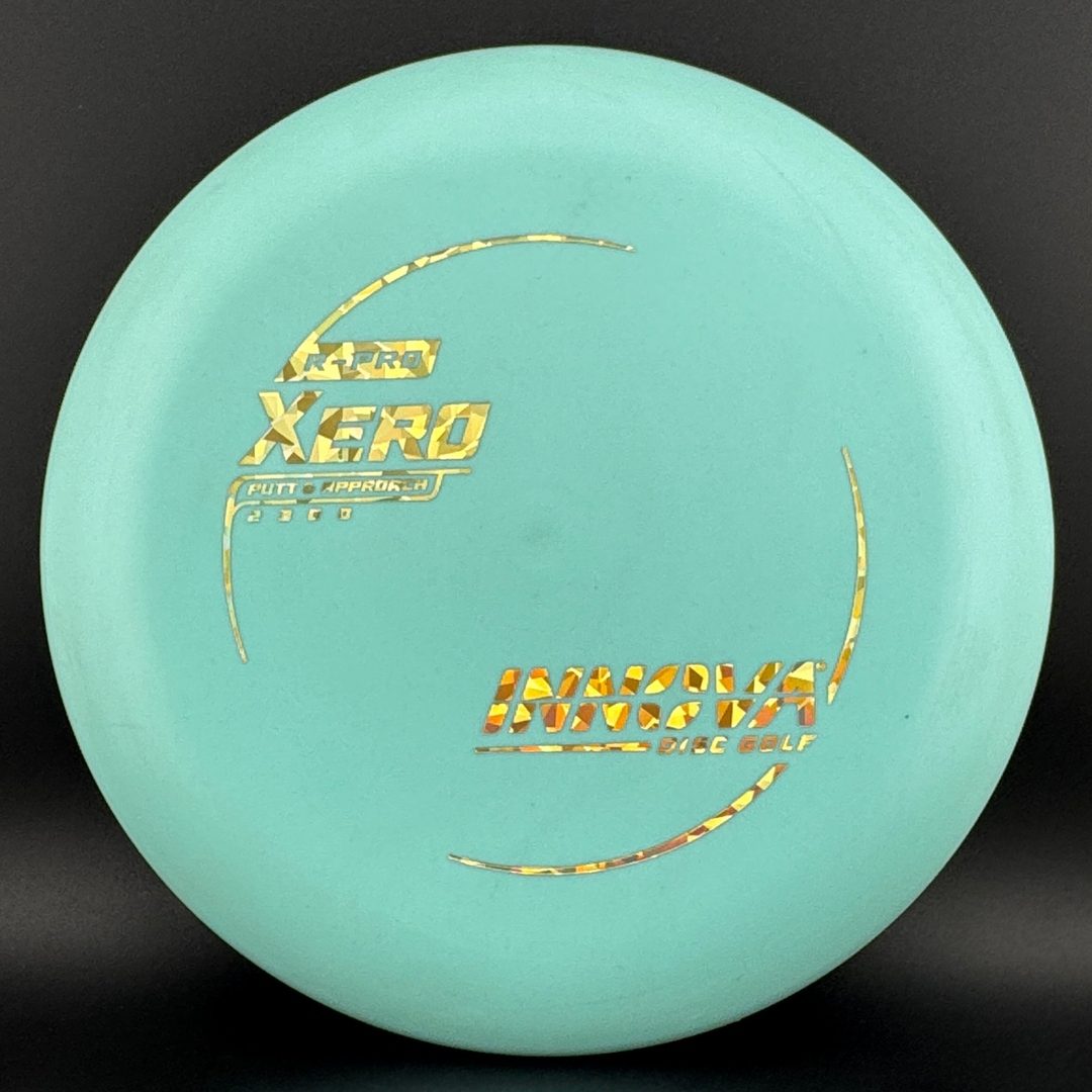 R-Pro Xero Innova