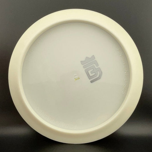 Forged Era - Double Stamp *Gibson Stash* Finish Line