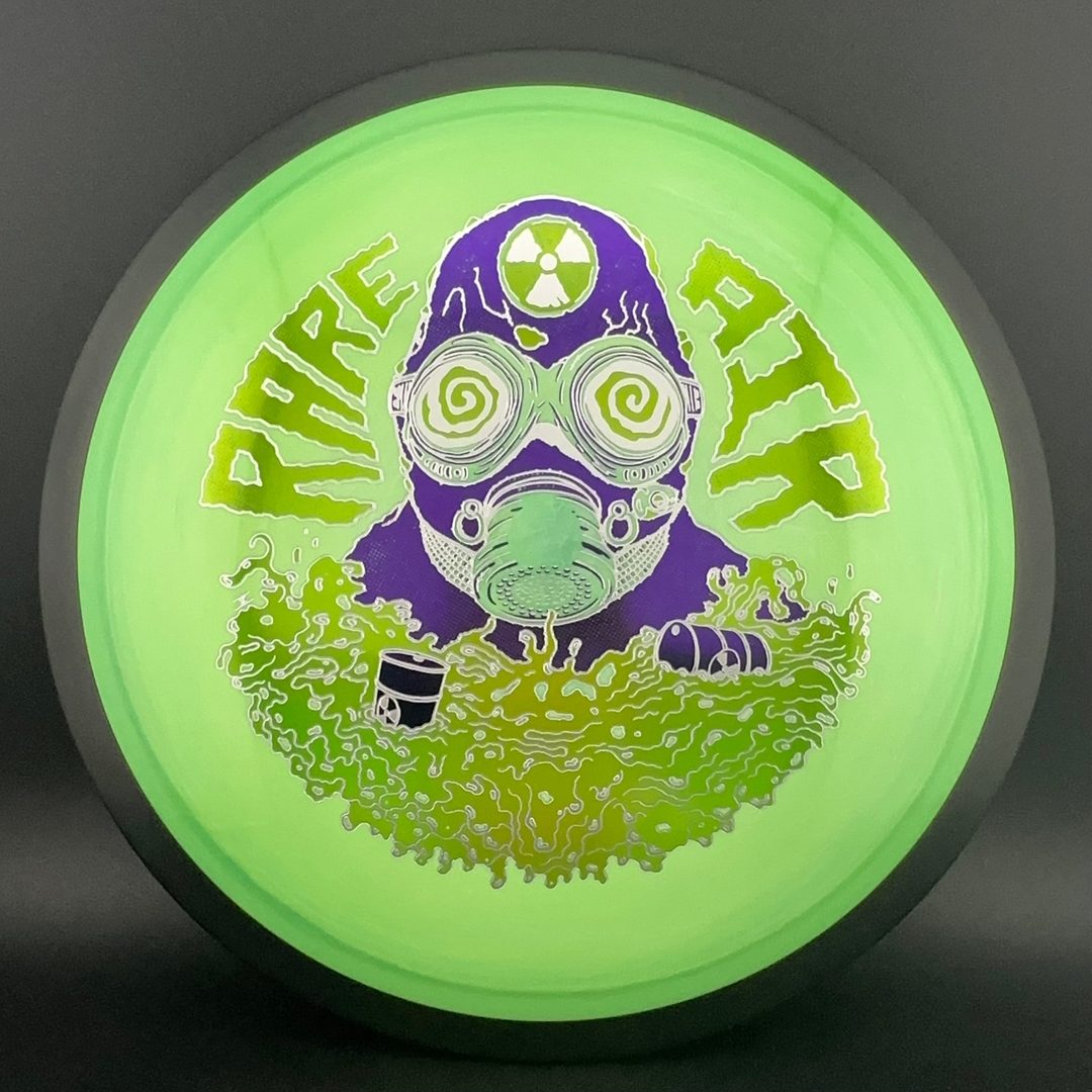 Neutron Trail - RADioactive Man by Ripper Studios MVP