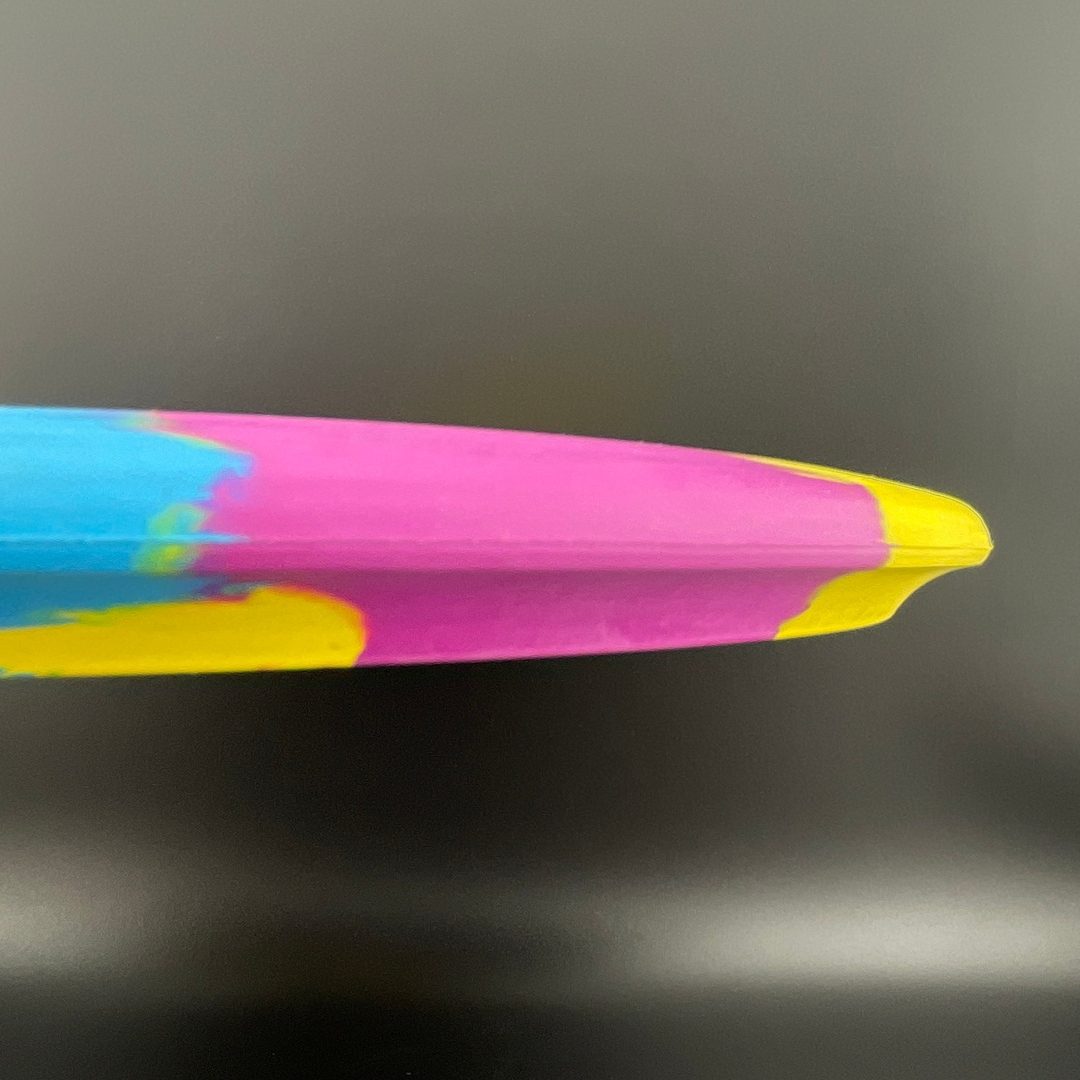 ecoFLEX Nimbus - Unstamped Elevation