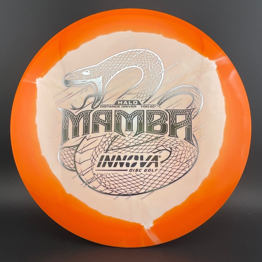 Halo Star Mamba Innova