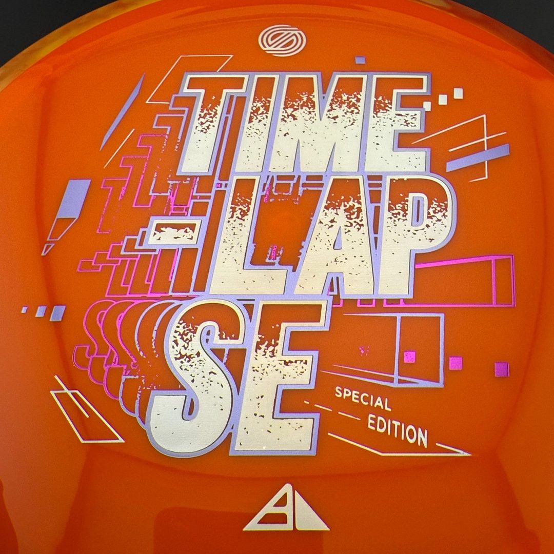 Neutron Time-Lapse Re-Tooled - Special Edition Axiom