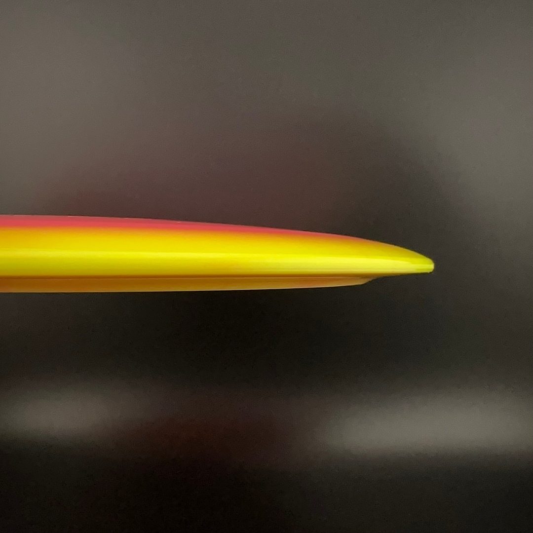 Halo Star Mamba Innova