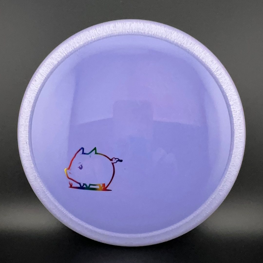 Star Pig - Mini Pig Stamp Innova