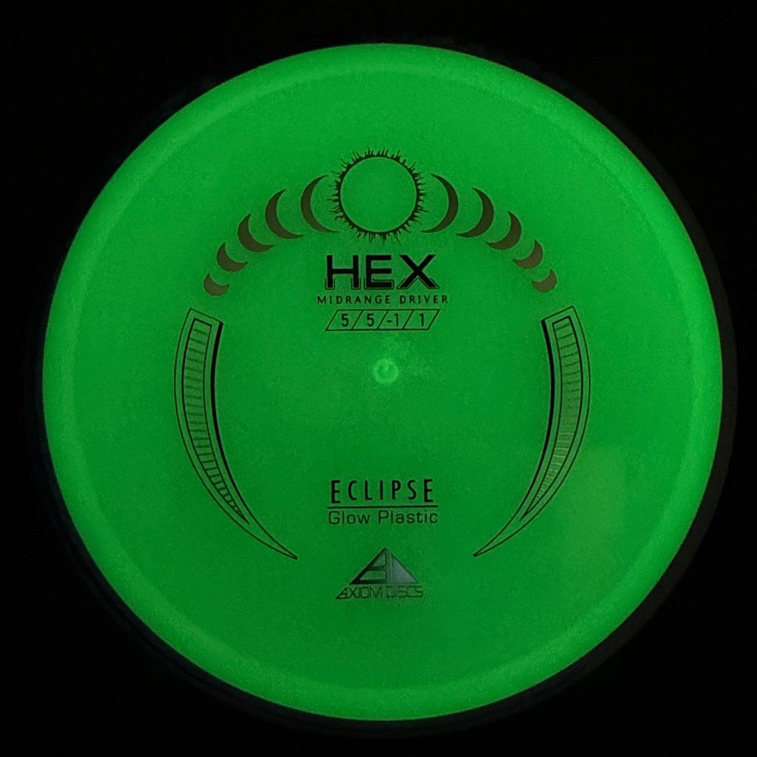 Eclipse 2.0 Hex Axiom