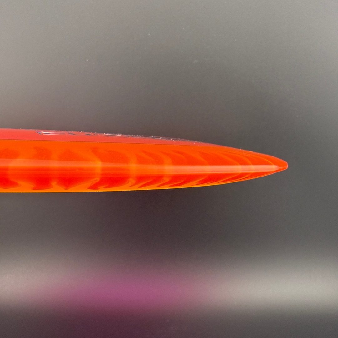 FuZed Z Scorch Discraft