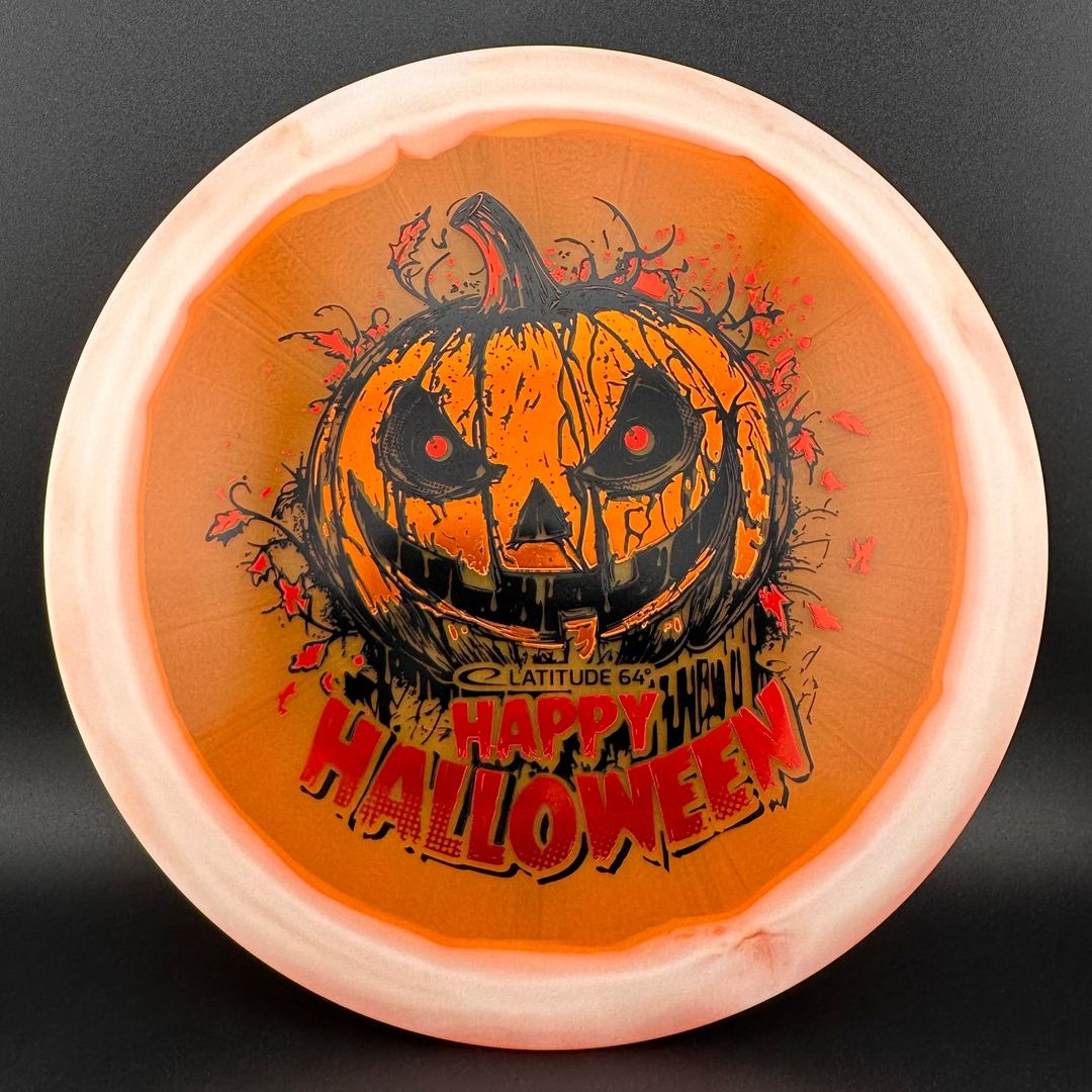 Opto-Ice Orbit Saint Pro - Halloween 2024 DROPPING OCTOBER 10TH @ 7 AM MST Latitude 64