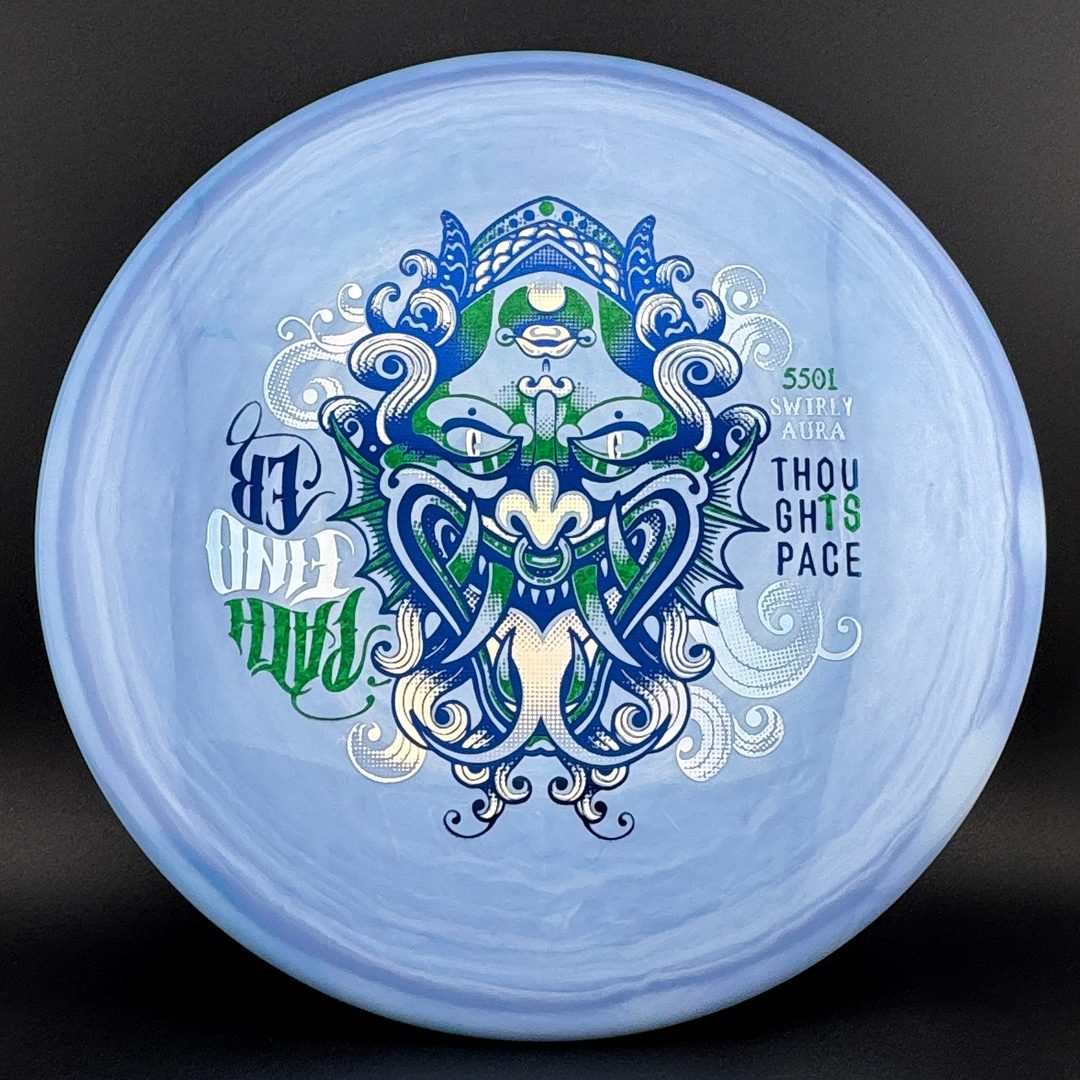 Swirly Aura Pathfinder TSA