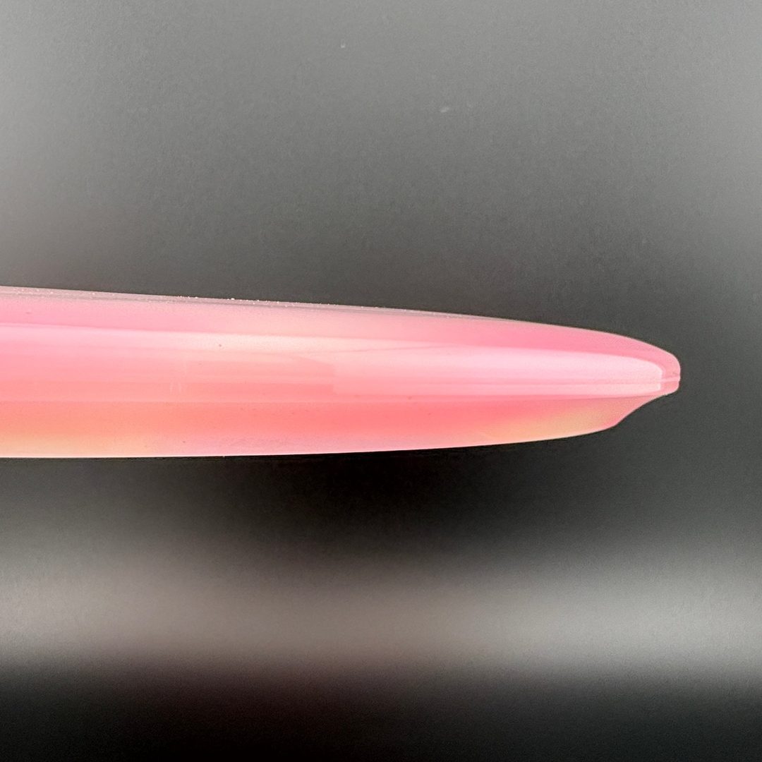 Z Swirl Buzzz - Chris Dickerson 2025 Tour Series Discraft