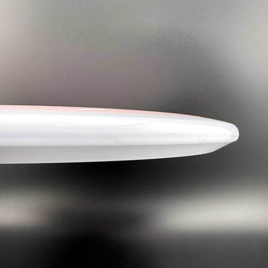 ESP Malita - Prototype - 2025 Paul McBeth Signature Discraft