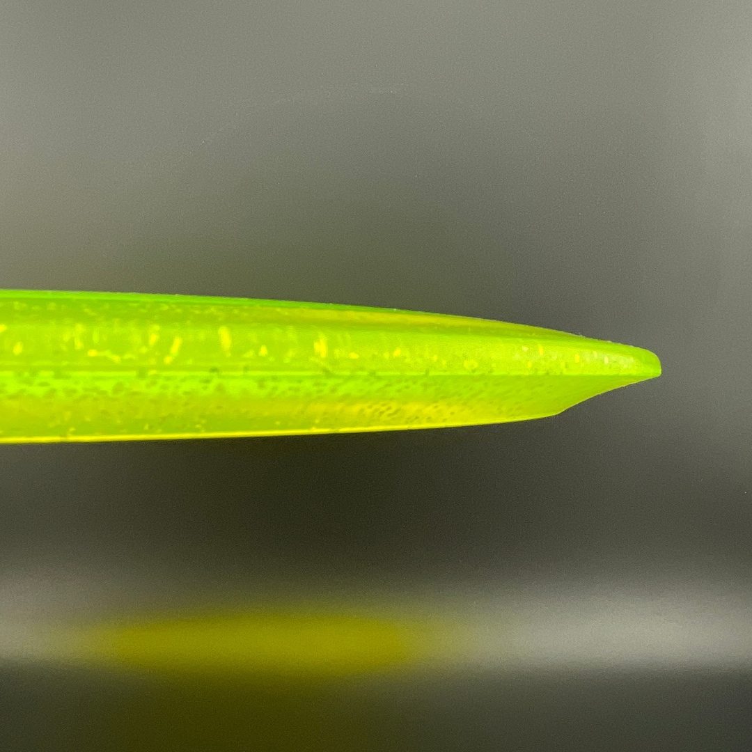 Z Sparkle Athena - Limited Edition Paul McBeth Discraft