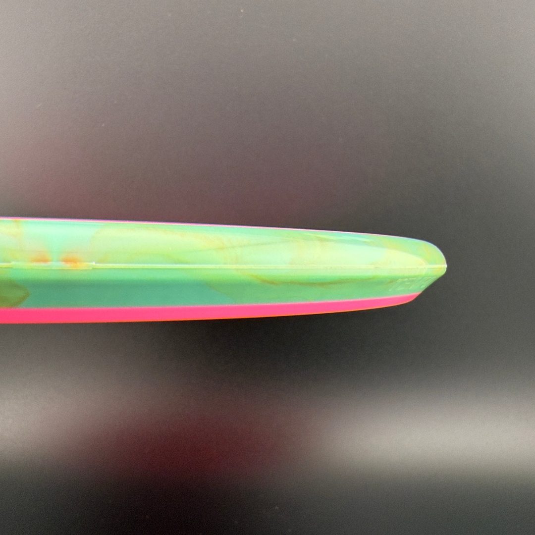 Neutron Tempo - "Siren" by Marm O. Set Axiom