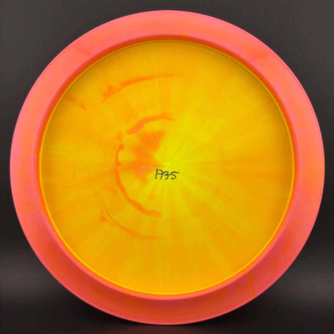 Halo Star Firebird Innova