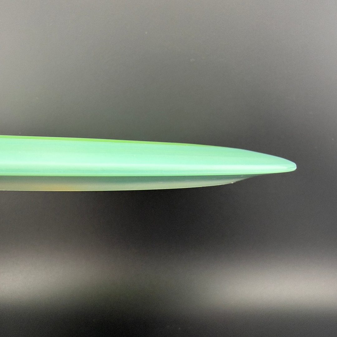 Nuke OS - Fluke OS - April Fools 2025 Misprint Discraft