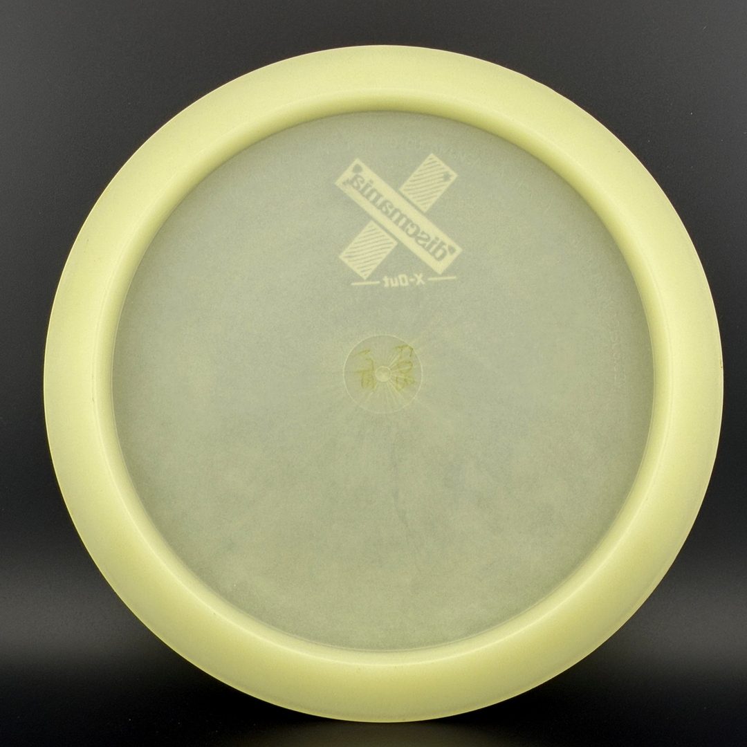 Glow C-Line FD3 - X-Out (Penned) Innova Made