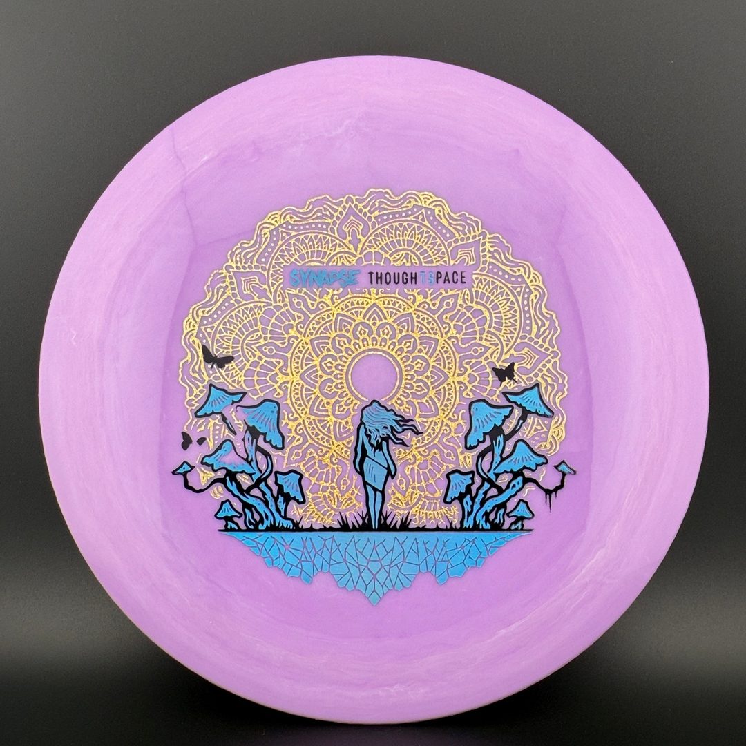 Aura Synapse - First Run - Special Edition