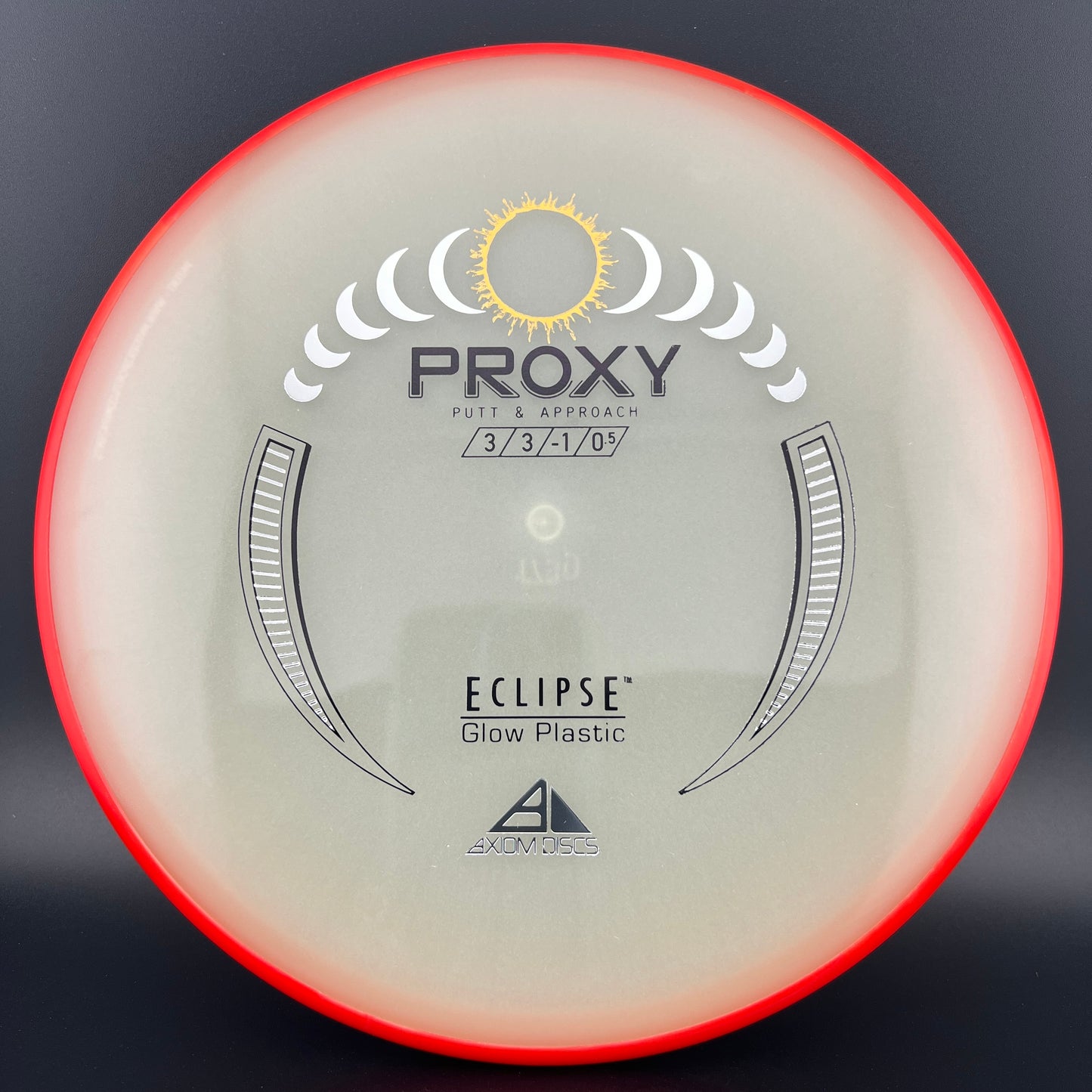 Eclipse 2.0 Proxy Axiom