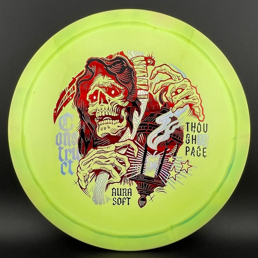 Soft Aura Construct TSA