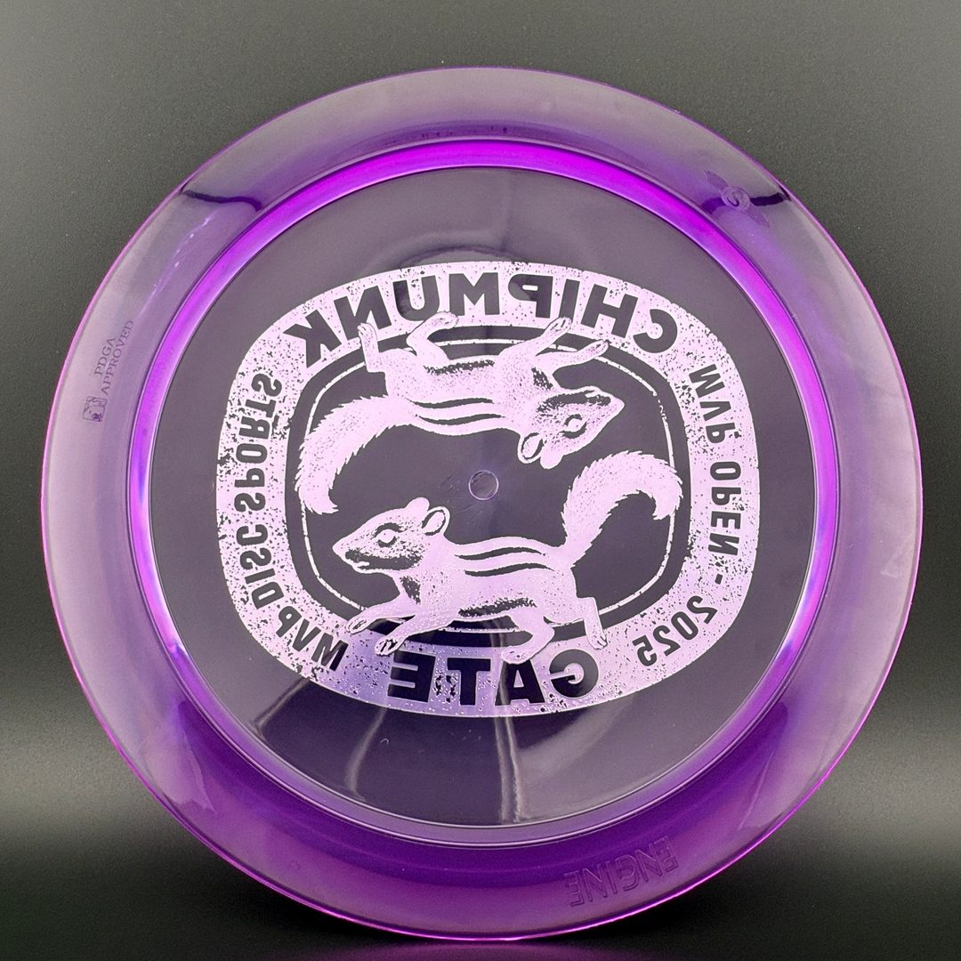 Proton Engine - 2025 MVP Open Streamline