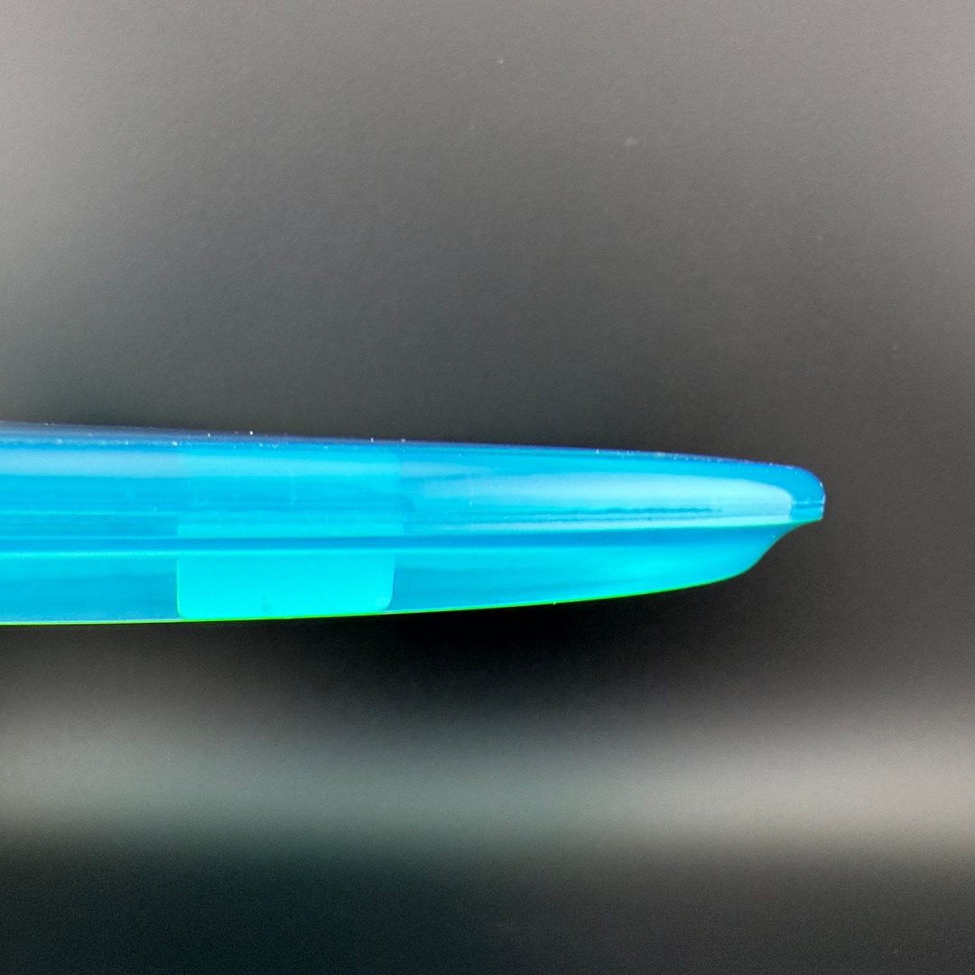 CryZtal FLX Swarm - Ledgestone Finale 2025 Discraft