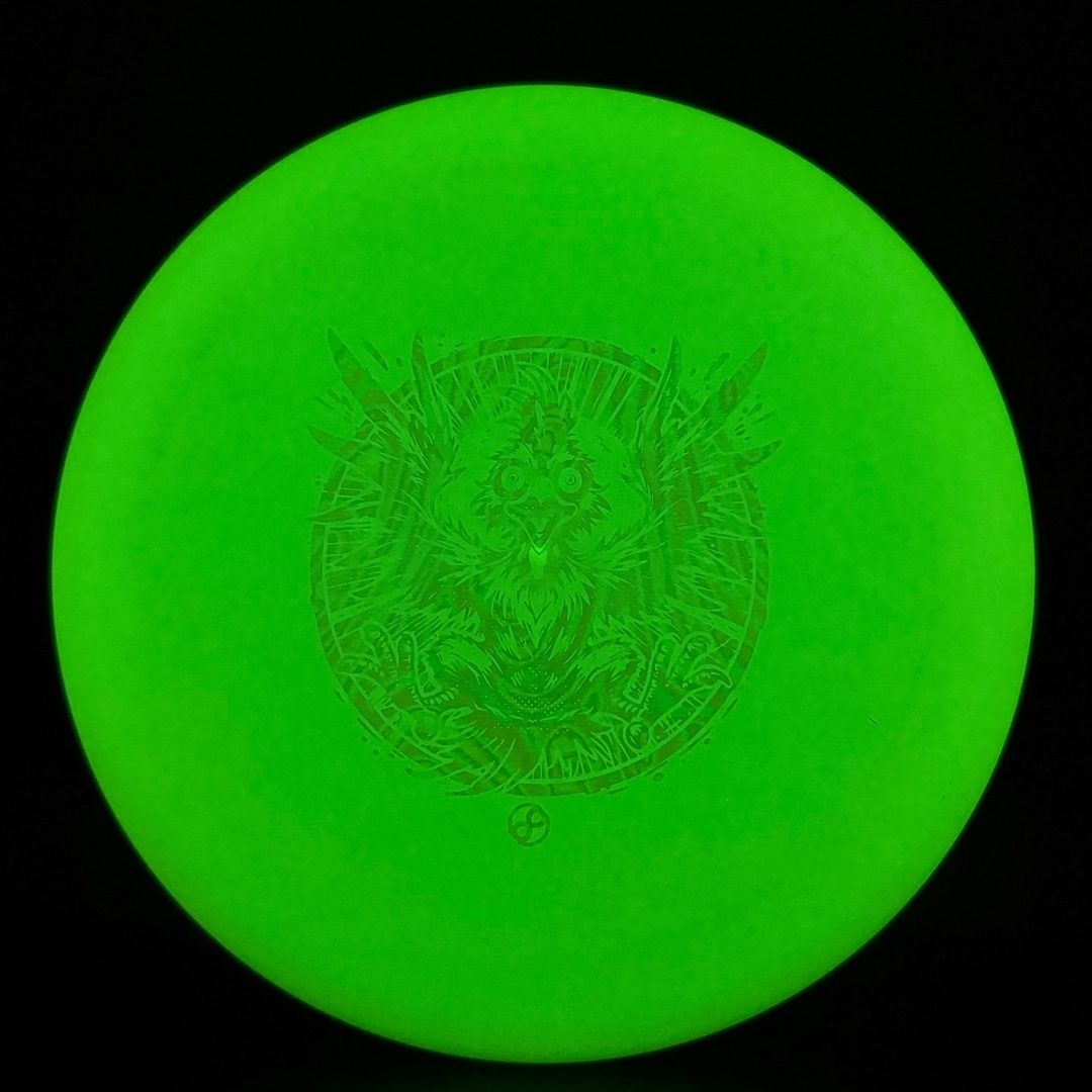 Glow JK Pro Aviar-X - Crazy Chicken Innova