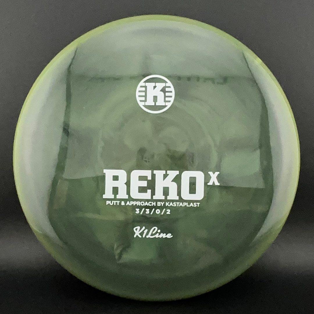 K1 Reko X Kastaplast