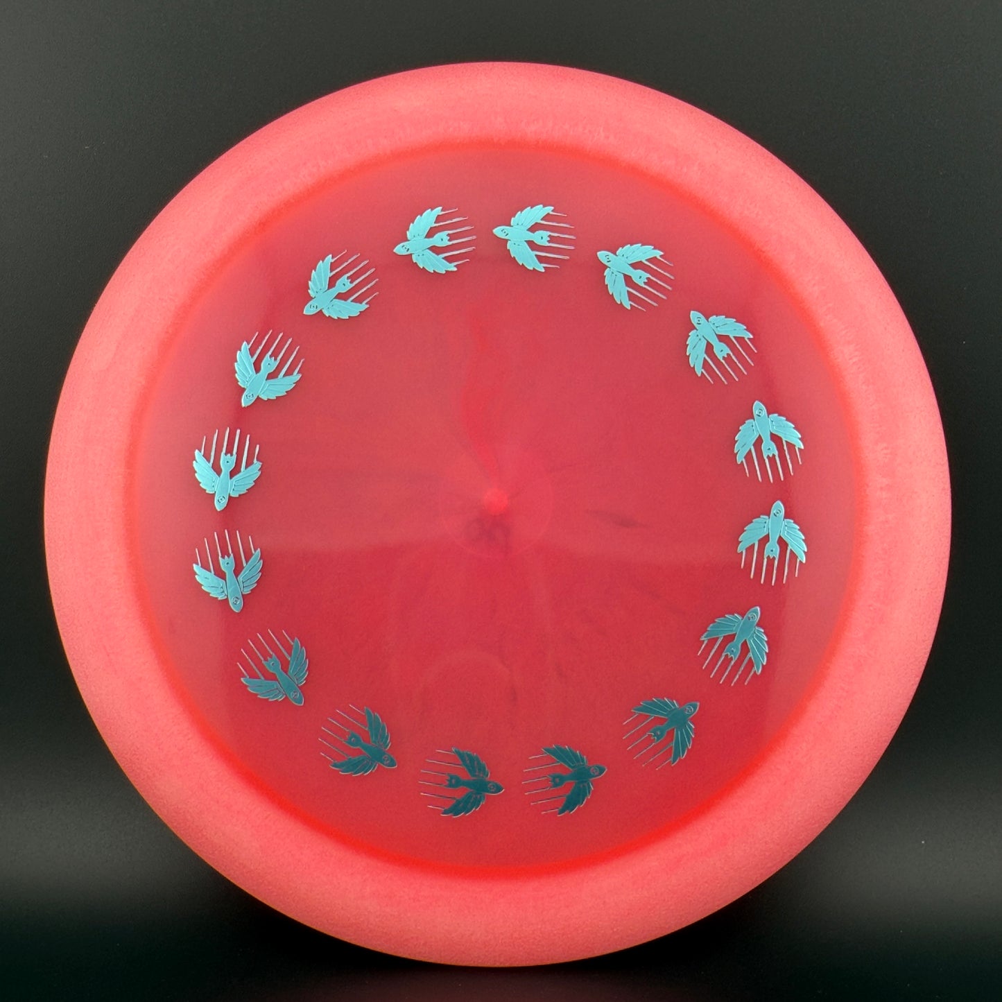 Proto Glow Gummy Champion Destroyer - Bomber Ring