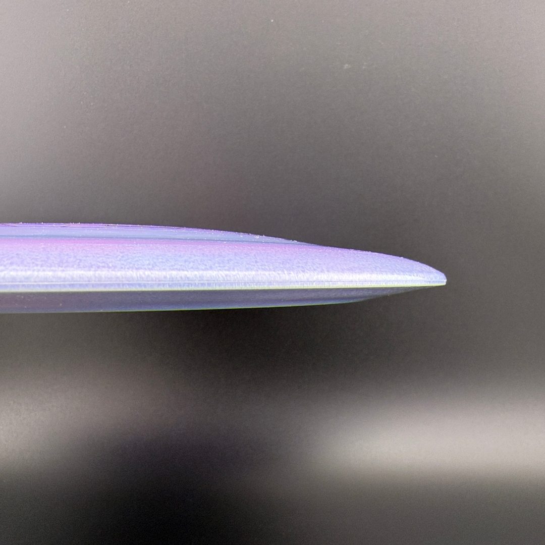 Swirly Star Destroyer - Philo Brathwaite 2025 Tour Series Innova