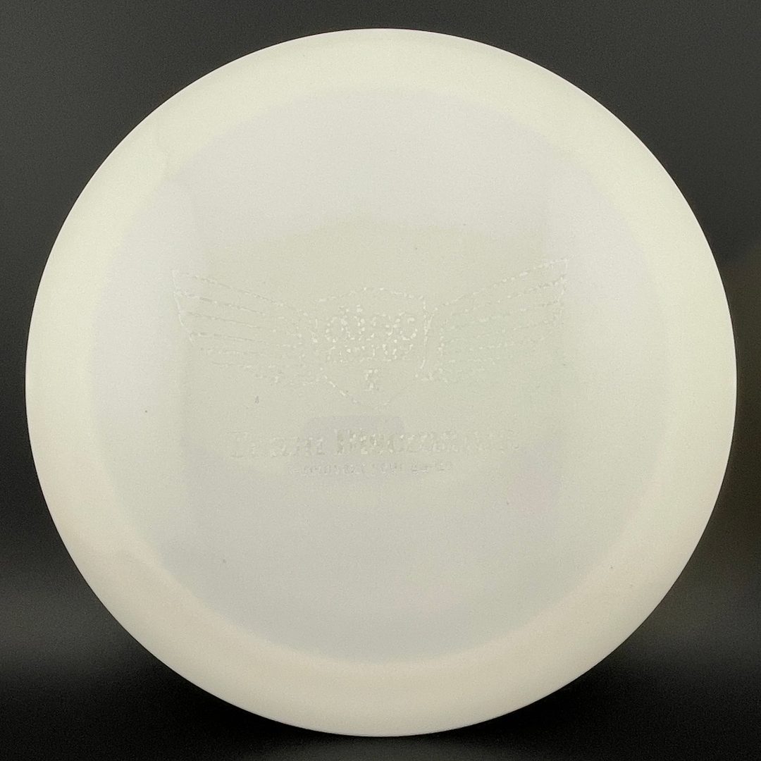 Special Blend S-Line DD3 - Cloud Breaker 3 - Eagle McMahon Sig - Team Discmania Stamp *Colten Stash* Discmania