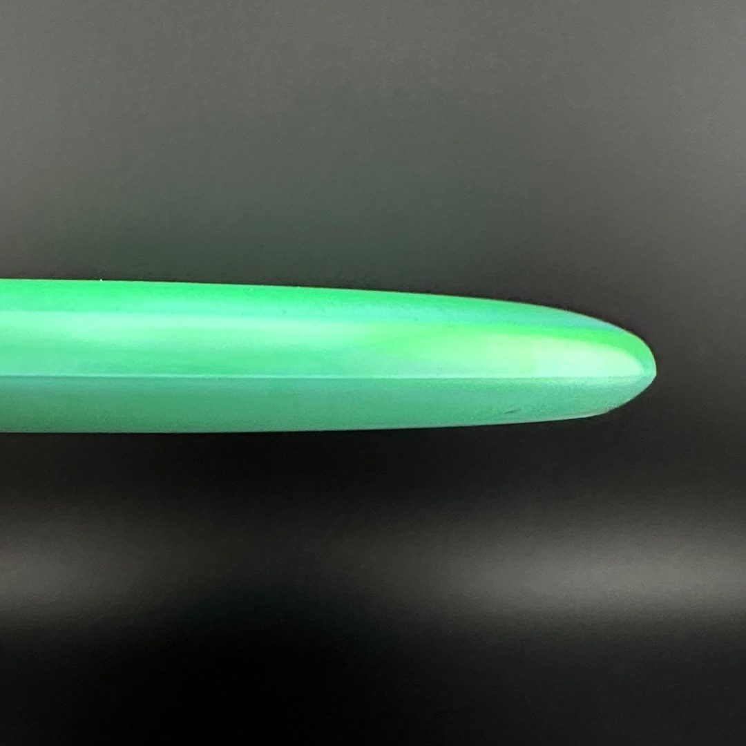 ESP Luna - "McFace" Misprint Paul McBeth 6x Claw Discraft