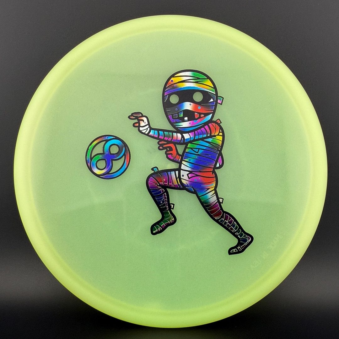 Proto Glow C-Blend Tomb - Mummy