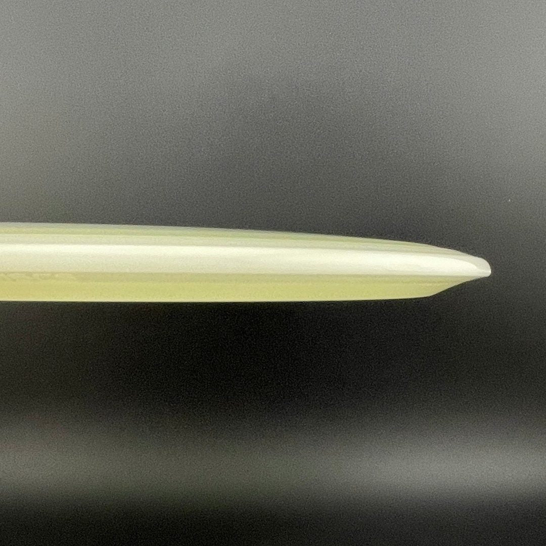 Total Eclipse Crave - Special Edition by Scott Oswalt Axiom