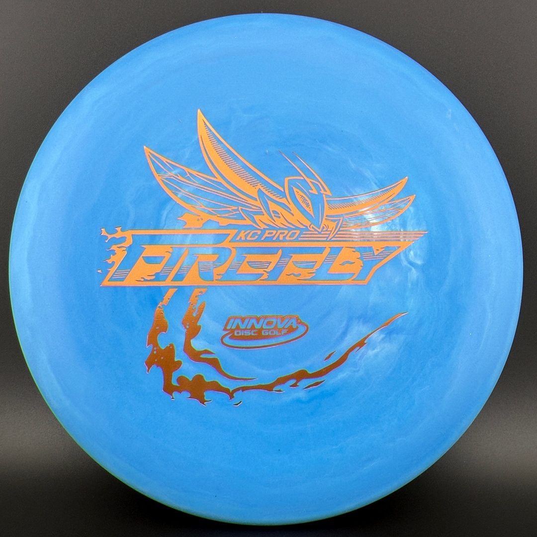 KC Pro Firefly Innova