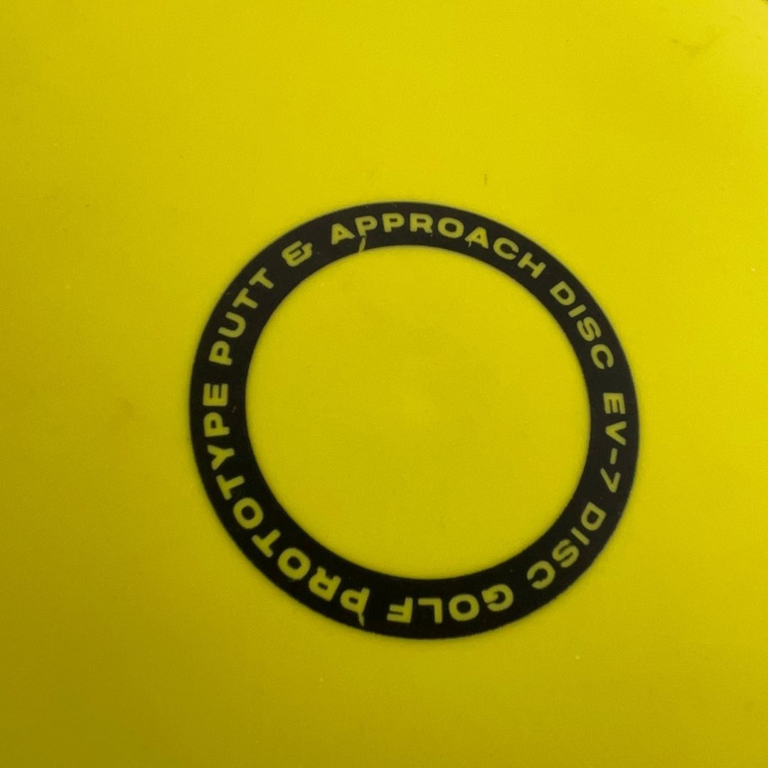 OG Firm Telos - Various Stamps *Gibson Stash Used* EV-7