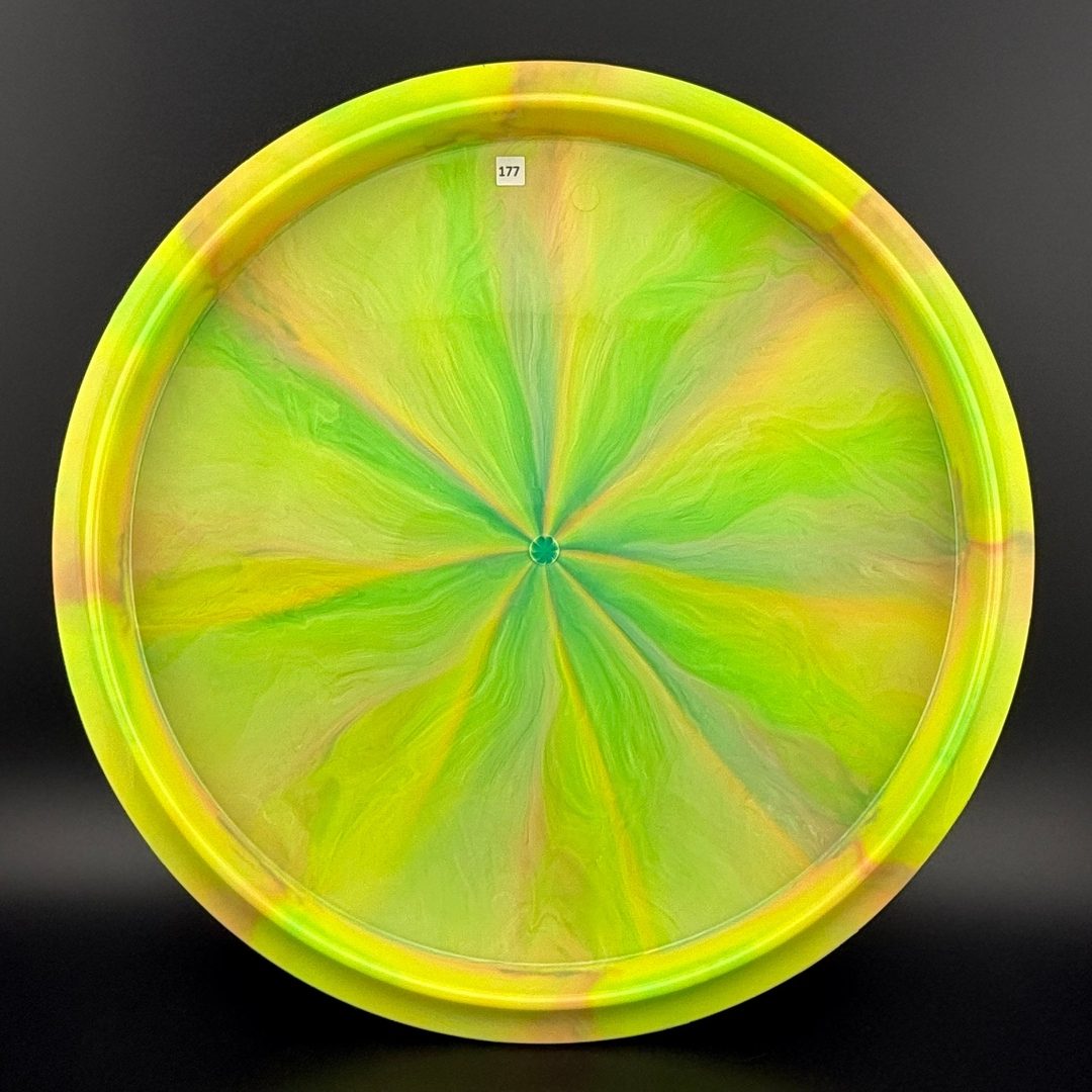 Nebula Aura Pathfinder - Imported - Strongman TSA