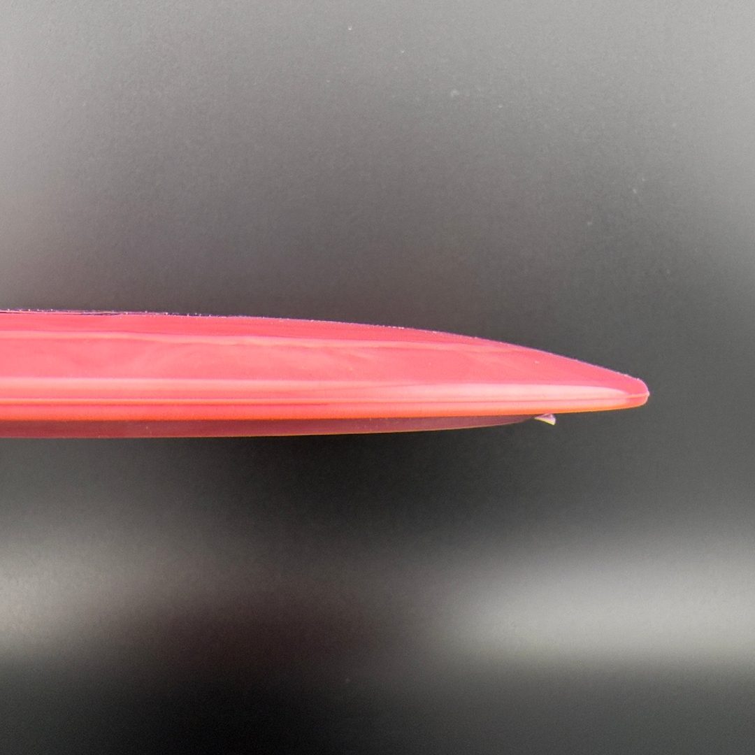 Swirly S-Blend Sultan - Elk Man by Ripper Studios Infinite Discs