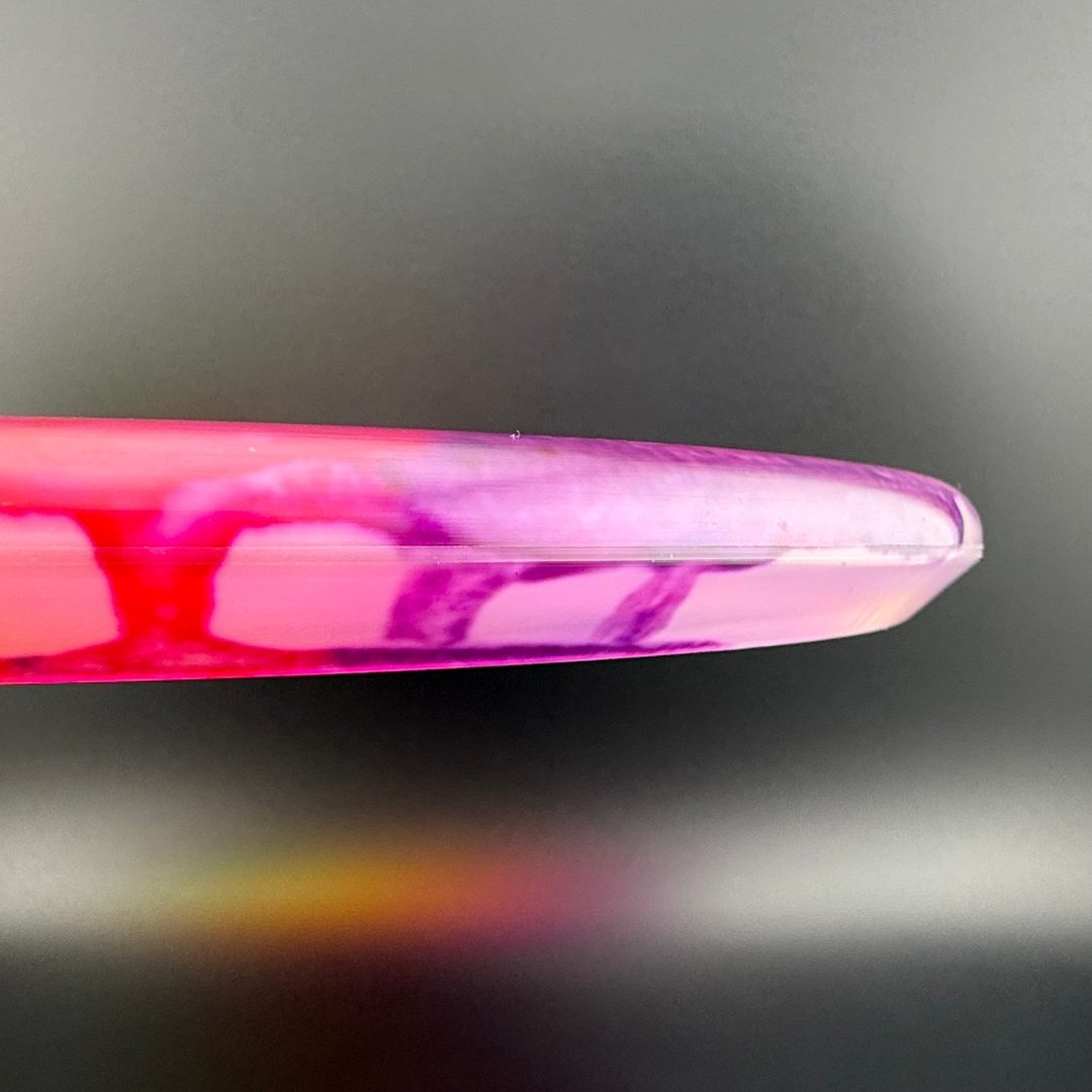 Fly Dye Z Zone Discraft