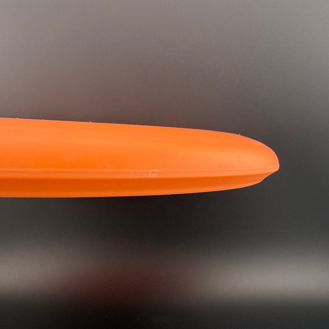 Soft APX - Chris Dickerson Misprint Discraft