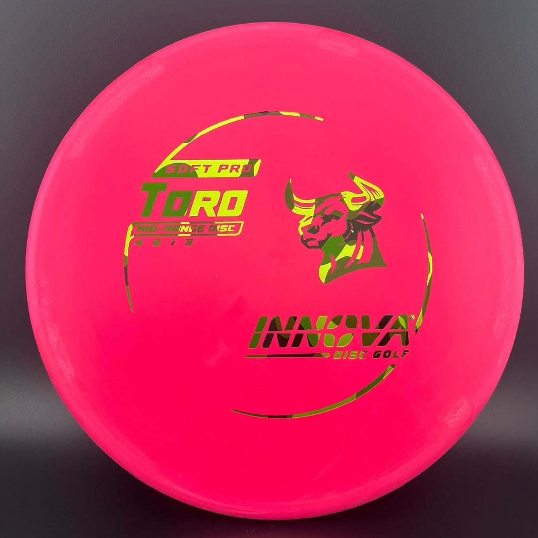 Soft Pro Toro Innova