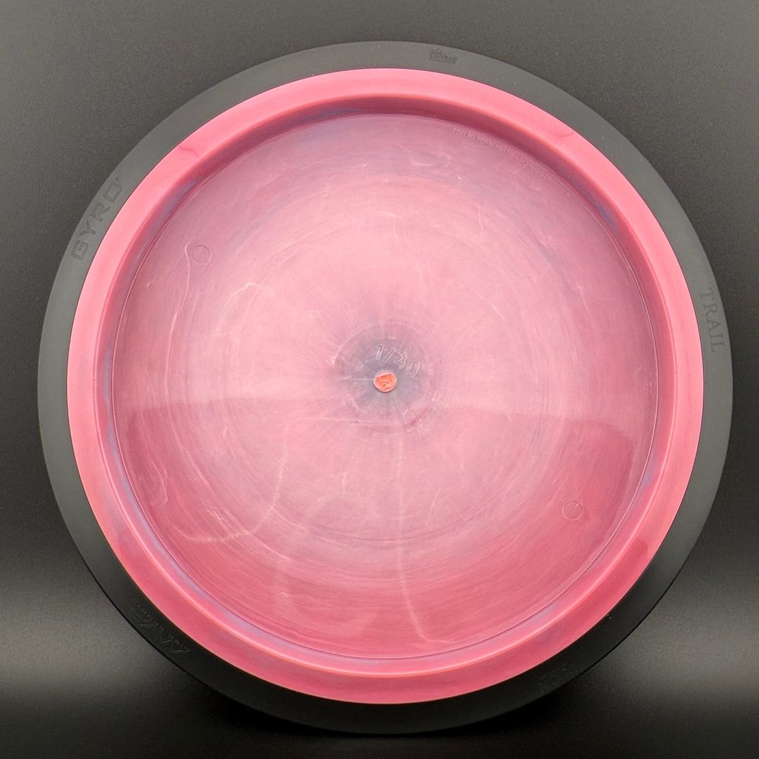 Neutron Trail - Space Speeder MVP