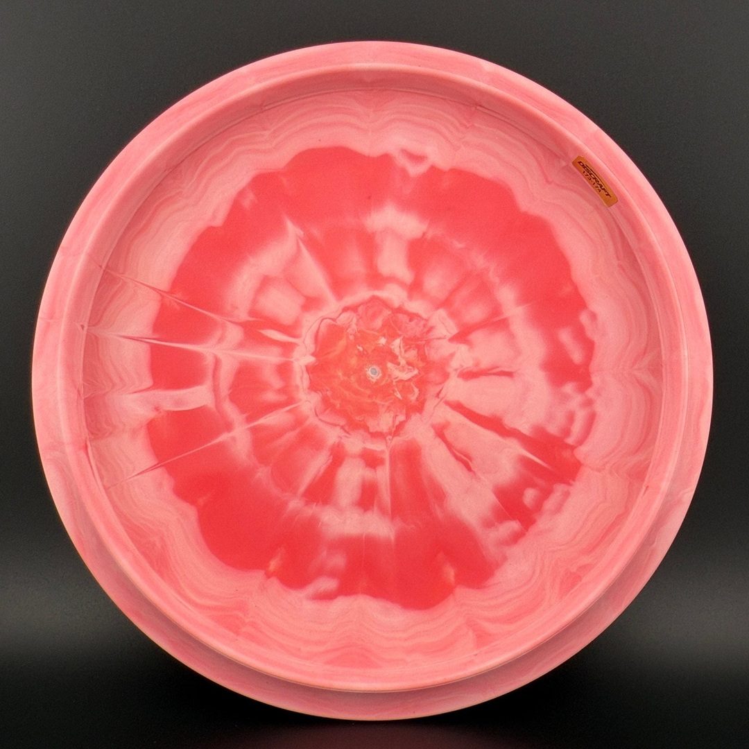 ESP Nebula - Ezra Aderhold Signature Series Discraft