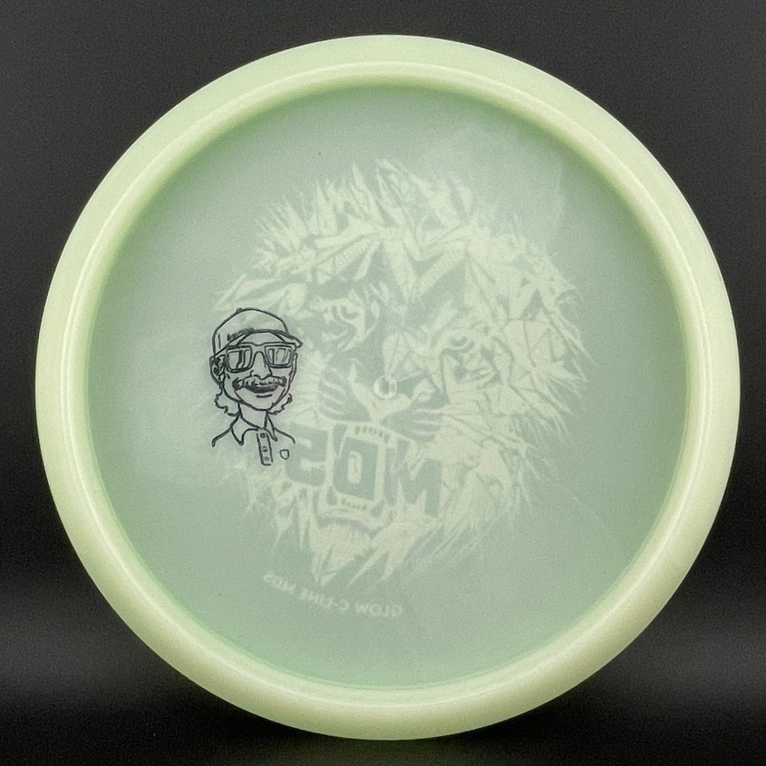 Glow C-Line MD5 - European Open *Colten Stash* Discmania
