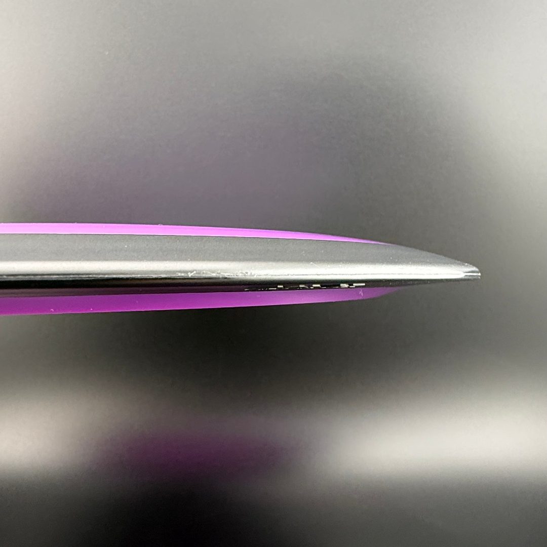 Neutron Dimension MVP