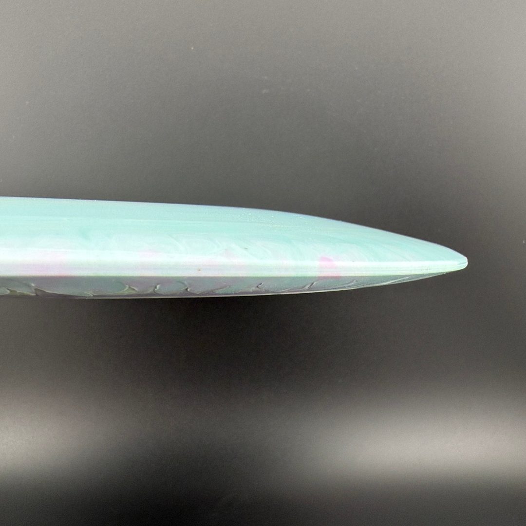 Swirl ESP FuZed Scorch - Supreme Flight Open 2026 Discraft