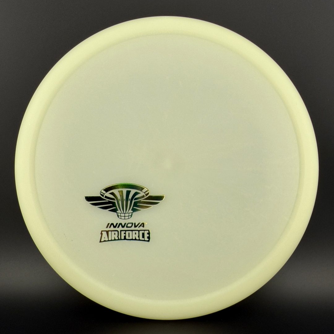 Proto Glow KC Pro Pig - Air Force Innova