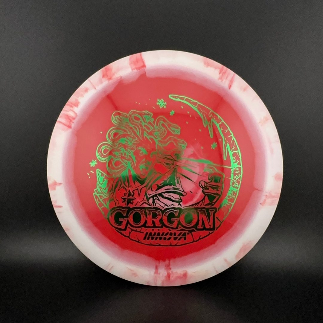 Halo Star Gorgon - Holiday Edition Innova
