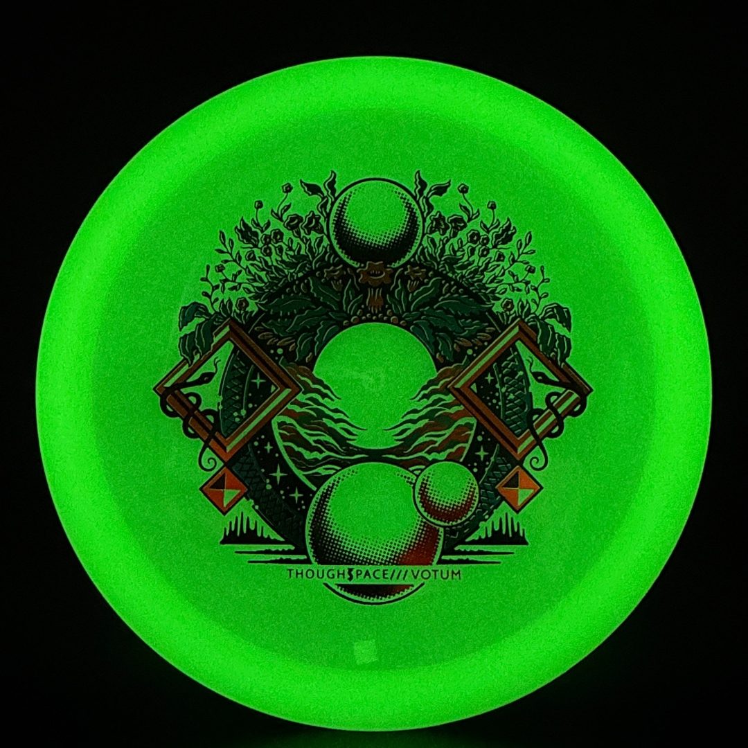 Glow Votum - First Run - Eden TSA