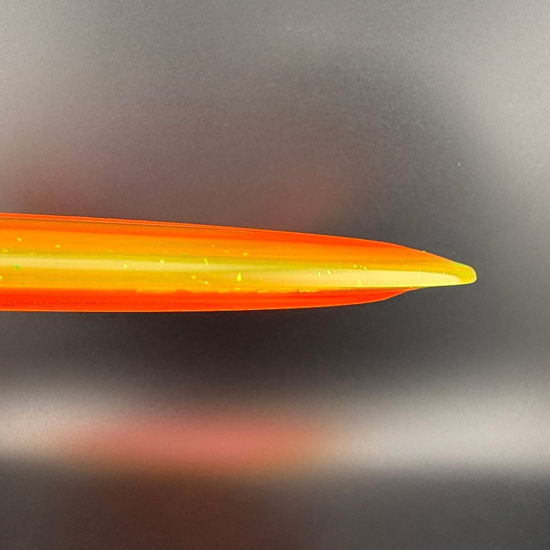 Prism Soft Proton Vanish - Gyropalooza 2025 Axiom