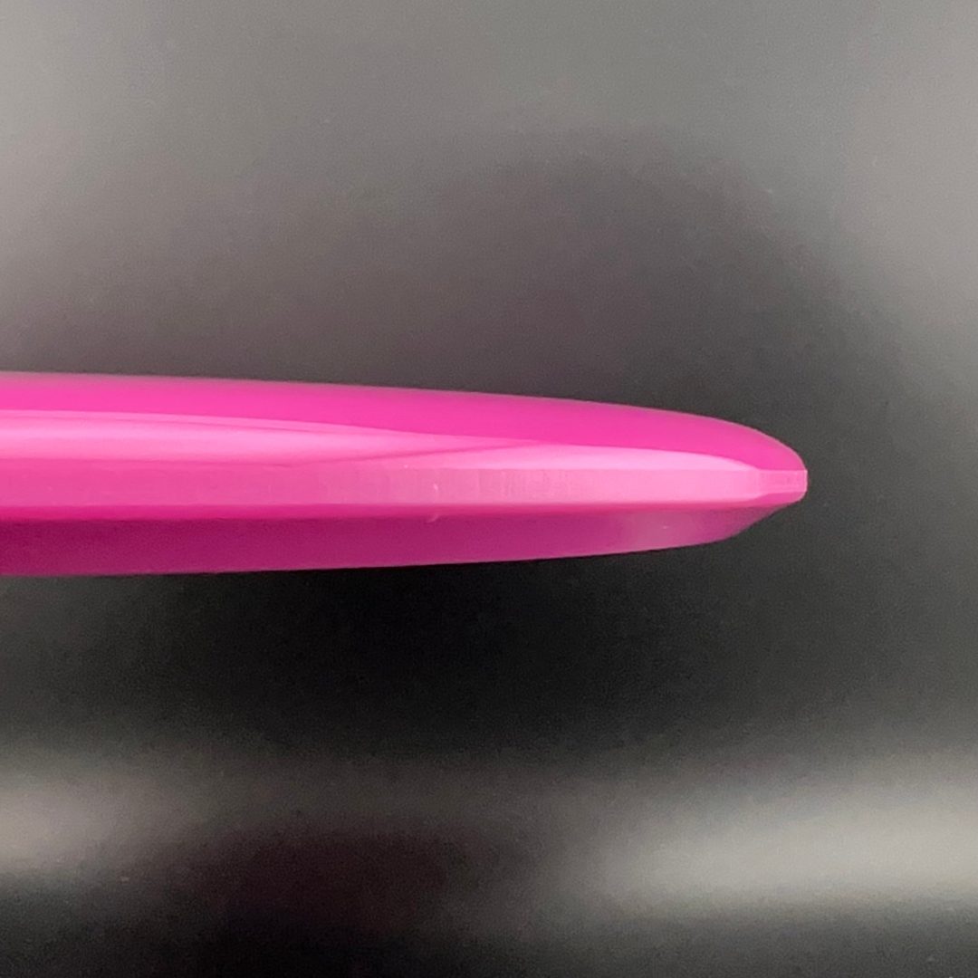 Steady Berry Clash Discs