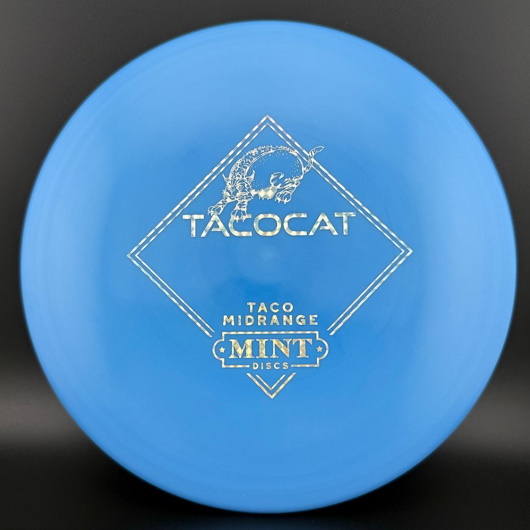 Apex Taco First Run - Tacocat - Lightweight MINT Discs